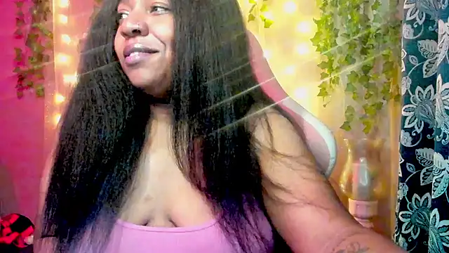 Goddess MercedesRedd online show from 18, 4, 2026