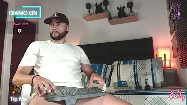 daniel hunther online show from 18, 3, 2026