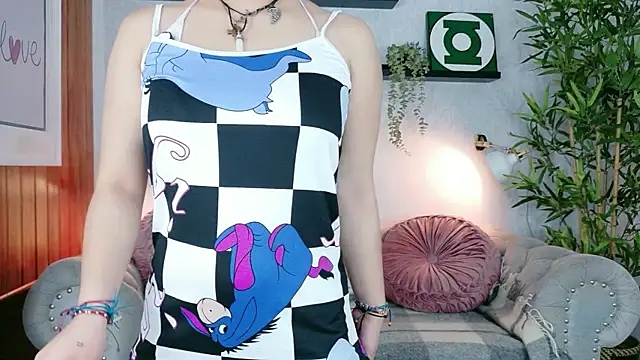 Katalinalee online show from 20, 3, 2026