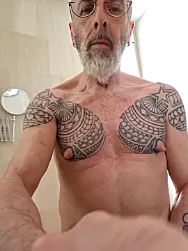 XXX666HEIL online show from 26, 3, 2026