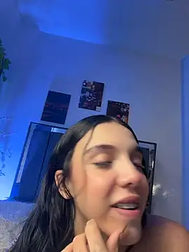 Jetf Andrea couple online show from 15, 5, 2026