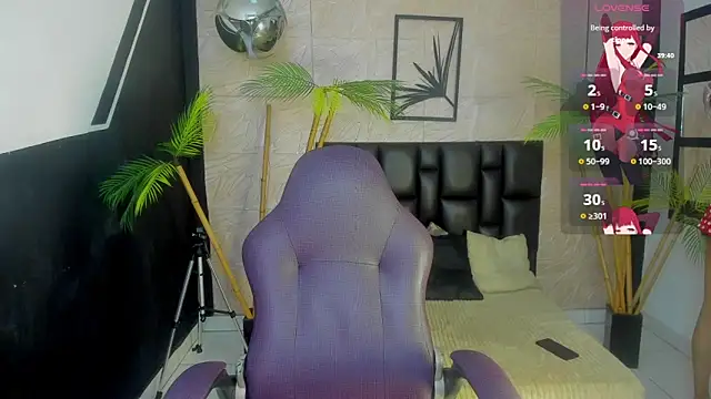 Epril Zoyert online show from 23, 3, 2026