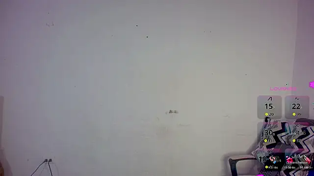 marianafoxx  online show from 10, 3, 2026