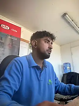 Snapshot of Kiddanakin chatting on 3, 4, 2026 Kiddanakin online show from 3, 4, 2026
