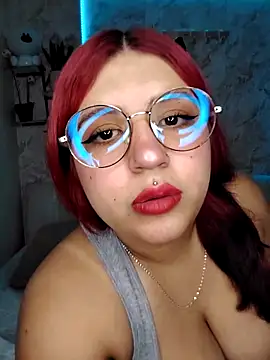 Snapshot of AmberCutel chatting on 31, 3, 2026 AmberCutel online show from 31, 3, 2026