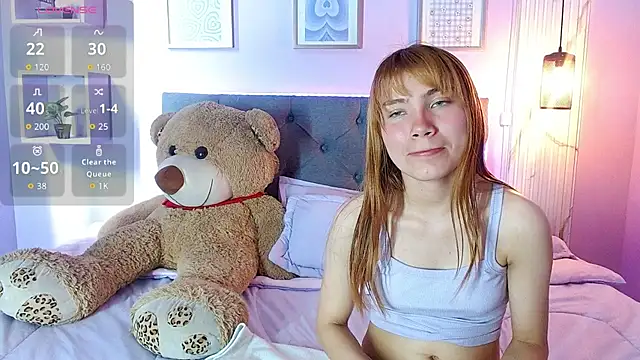 Snapshot of Celeste__London chatting on 16, 5, 2026 Celeste London online show from 16, 5, 2026
