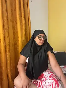 Chandra Yusef online show from 9, 4, 2026