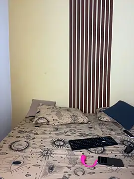 Chandra Yusef online show from 17, 4, 2026