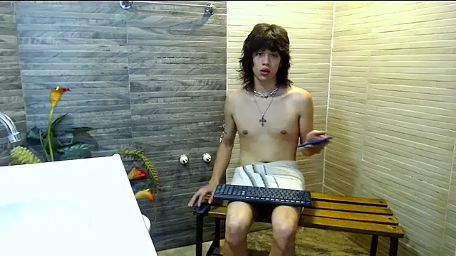 Erick Ferrer online show from 24, 4, 2026