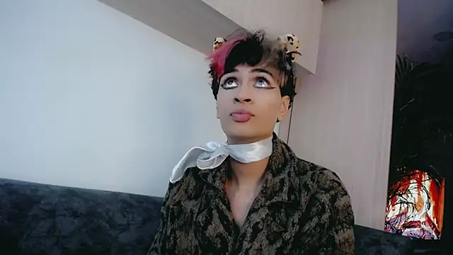 Darksweet jack online show from 14, 3, 2026