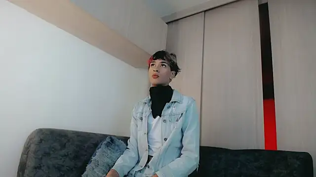 Darksweet jack online show from 20, 3, 2026