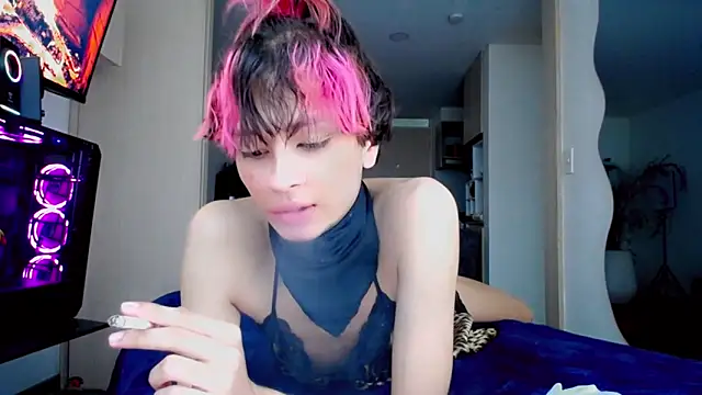 Darksweet jack online show from 4, 6, 2026