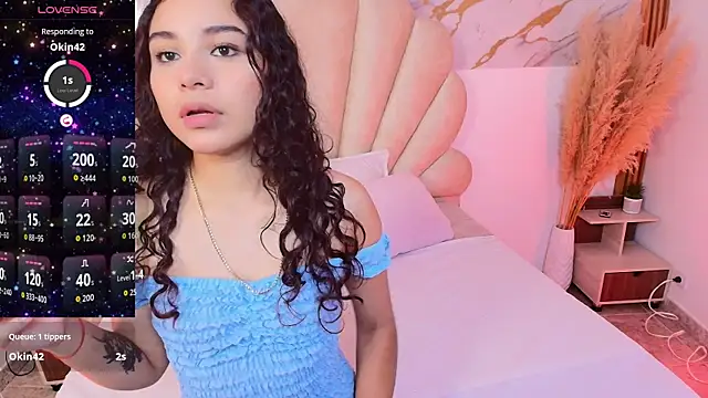 Snapshot of HemmaStar chatting on 29, 5, 2026 HemmaStar online show from 29, 5, 2026
