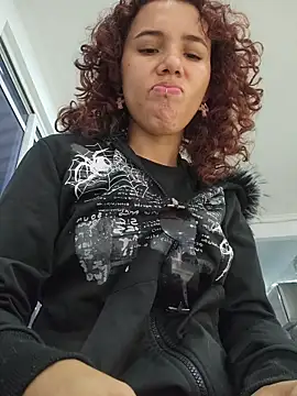 Isabella Stark online show from 21, 4, 2026