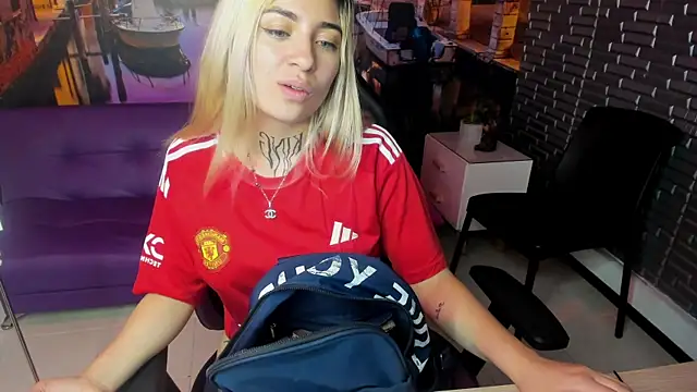 Tamaraa velez online show from 21, 3, 2026