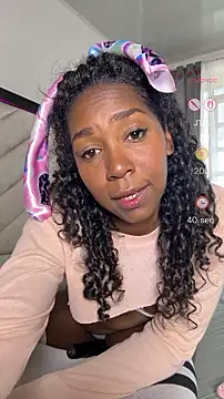 maryjane ebony online show from 14, 4, 2026