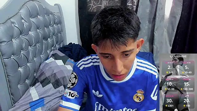 gomitaboy1 online show from 7, 4, 2026