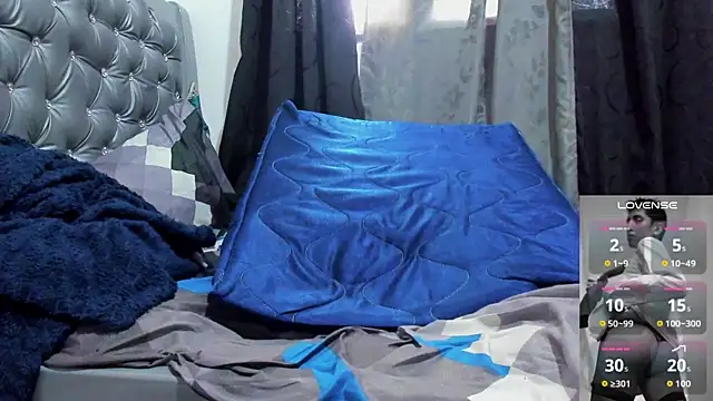 gomitaboy1 online show from 10, 4, 2026