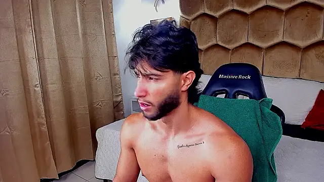 Emmet CollinsJS online show from 13, 3, 2026