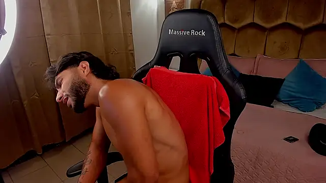 Emmet CollinsJS online show from 23, 4, 2026