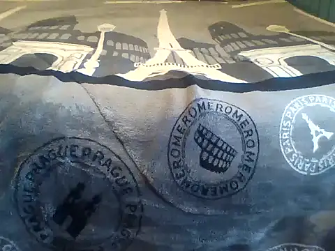 Profehot65 online show from 16, 4, 2026