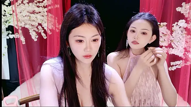 Banana-Milk69 online show from 11, 3, 2026