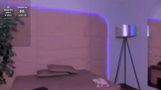 Osiriss  online show from 14, 3, 2026