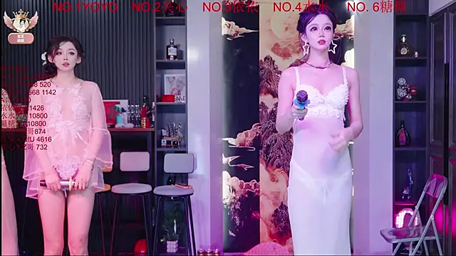 98K 001 online show from 10, 4, 2026