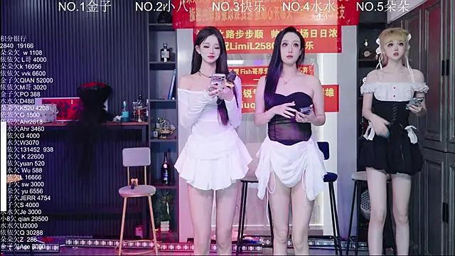 Snapshot of 98K_001 chatting on 3, 6, 2026 98K 001 online show from 3, 6, 2026
