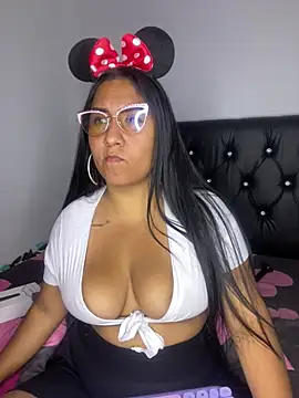 Iam Ambar online show from 7, 3, 2026