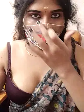 Sunitha28 online show from 15, 4, 2026