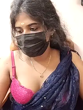 Snapshot of Sunitha28 chatting on 19, 4, 2026 Sunitha28 online show from 19, 4, 2026