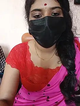Snapshot of Sunitha28 chatting on 2, 6, 2026 Sunitha28 online show from 2, 6, 2026