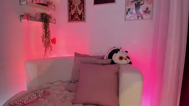 Ally belle online show from 8, 4, 2026