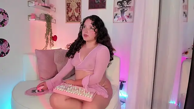 Ally belle online show from 24, 4, 2026