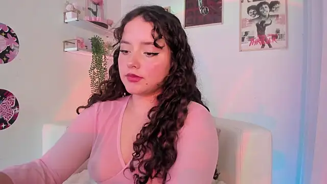 Snapshot of Ally_belle chatting on 3, 7, 2026 Ally belle online show from 3, 7, 2026