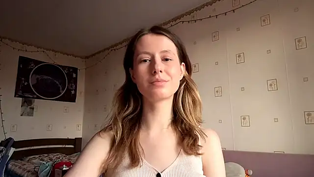 Snapshot of AlesiaGurevich chatting on 22, 6, 2026 AlesiaGurevich online show from 22, 6, 2026
