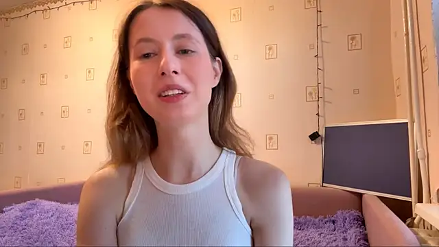 Snapshot of AlesiaGurevich chatting on 23, 6, 2026 AlesiaGurevich online show from 23, 6, 2026