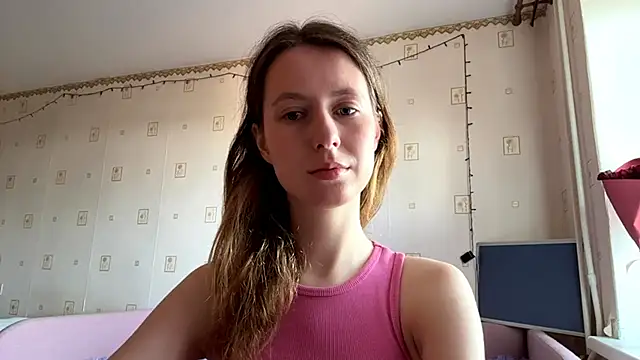 Snapshot of AlesiaGurevich chatting on 2, 7, 2026 AlesiaGurevich online show from 2, 7, 2026