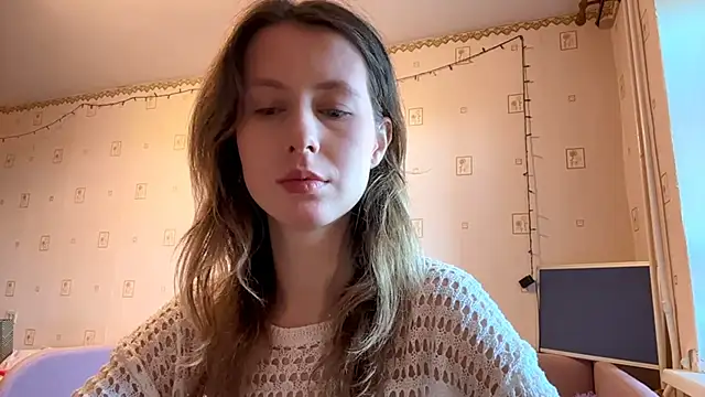 Snapshot of AlesiaGurevich chatting on 9, 7, 2026 AlesiaGurevich online show from 9, 7, 2026