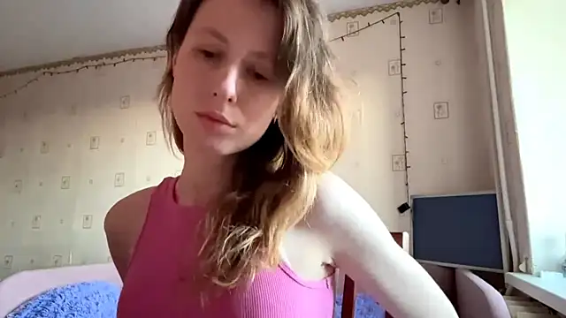Snapshot of AlesiaGurevich chatting on 17, 7, 2026 AlesiaGurevich online show from 17, 7, 2026