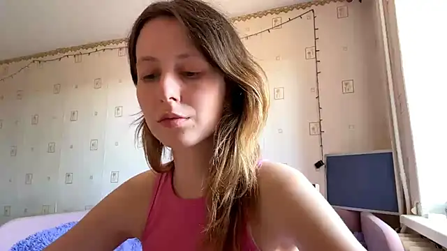Snapshot of AlesiaGurevich chatting on 18, 7, 2026 AlesiaGurevich online show from 18, 7, 2026