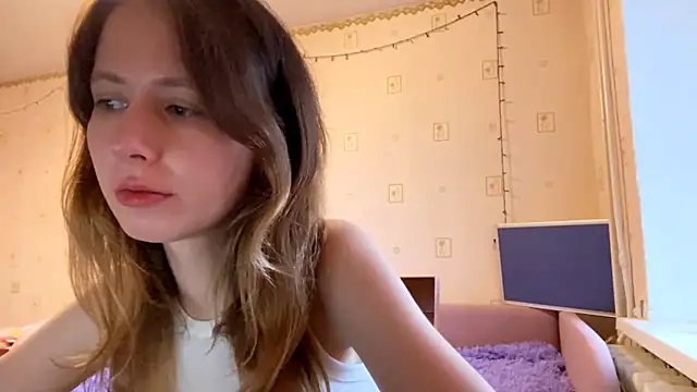 Snapshot of AlesiaGurevich chatting on 2, 8, 2026 AlesiaGurevich online show from 2, 8, 2026