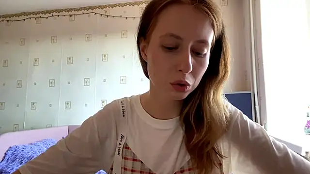 Snapshot of AlesiaGurevich chatting on 3, 8, 2026 AlesiaGurevich online show from 3, 8, 2026