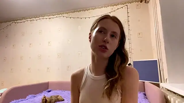 Snapshot of AlesiaGurevich chatting on 6, 8, 2026 AlesiaGurevich online show from 6, 8, 2026