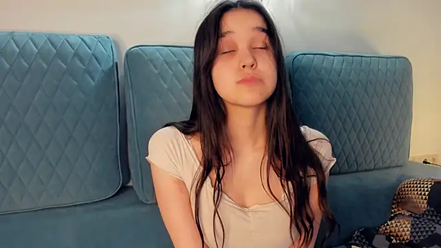 ShawtyCelina online show from 12, 4, 2026