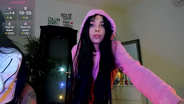 Cheerishh online show from 14, 5, 2026