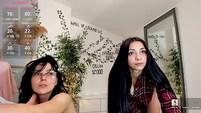 Snapshot of Cheerishh chatting on 9, 7, 2026 Cheerishh online show from 9, 7, 2026