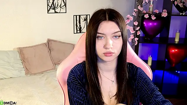 Sugar Kitten12 online show from 9, 4, 2026