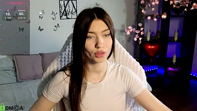 Snapshot of Sugar_Kitten12 chatting on 11, 6, 2026 Sugar Kitten12 online show from 11, 6, 2026